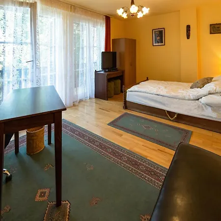 Sunset Holiday home
