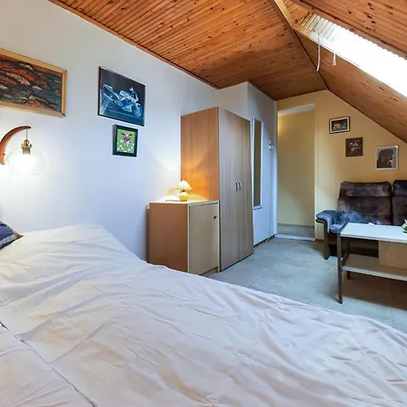 Sunset Holiday home Zamardi